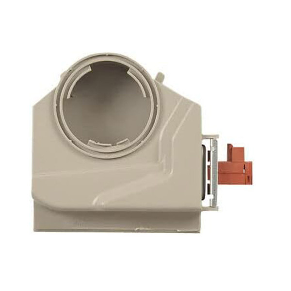 Whirlpool WP8572611 Dishwasher Air Vent - Luna Parts LP18962