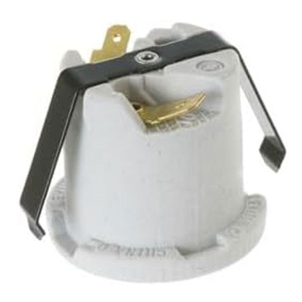 GE WB08T10004 Range Receptacle - Luna Parts LP14424