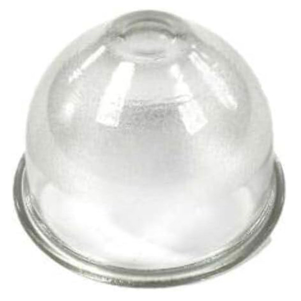 GE WB36X192 Range/Oven Light Bulb Cover - Luna Parts LP14733