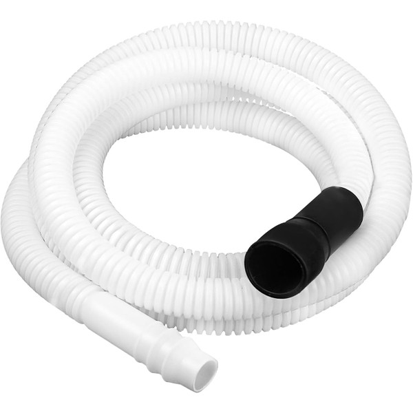 Whirlpool 8269144A Dishwasher Drain Hose - Luna Parts LP16983