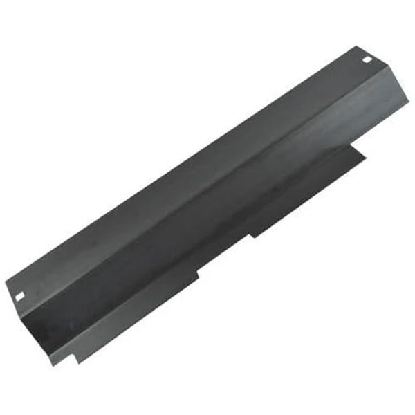 Whirlpool WPW10195777 Dishwasher Access Panel - Black - Luna Parts LP22251