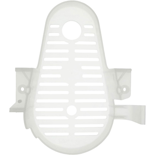 Whirlpool WPW10427633 Washer Shield - Luna Parts LP22645