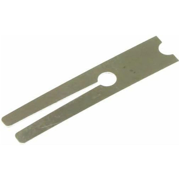 Whirlpool WP2194719 Refrigerator Dispenser Lever Retainer - Luna Parts LP10722