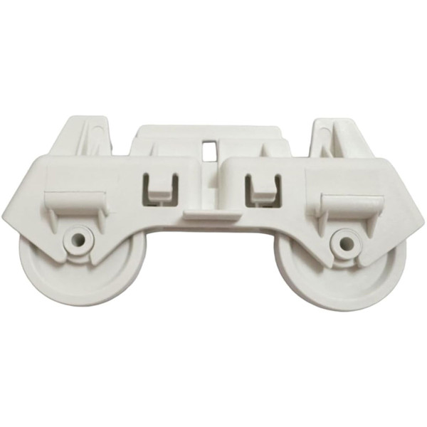 Whirlpool WP8268713 Dishwasher Lower Rack Roller Wheel - Luna Parts LP12945