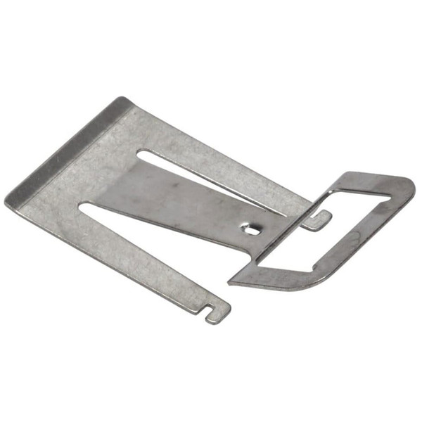 Whirlpool WP8574157 Dishwasher Strike Plate - Luna Parts LP16209