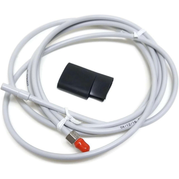 Whirlpool 8201597 Refrigerator Water Filter Inlet Tube - Luna Parts LP16202
