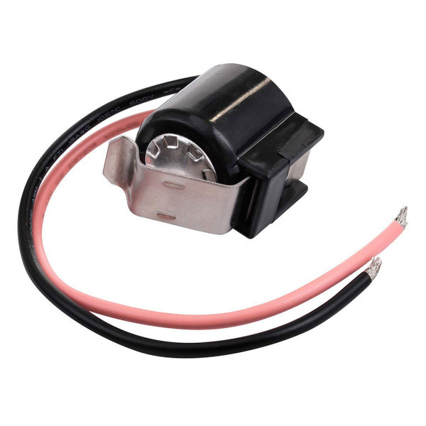 Whirlpool WPW10225581 Refrigerator Defrost Thermostat - Luna Parts LP13967