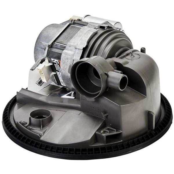 Whirlpool WPW10780877 Dishwasher Circulation Pump and Motor Assembly - Luna Parts LP16931