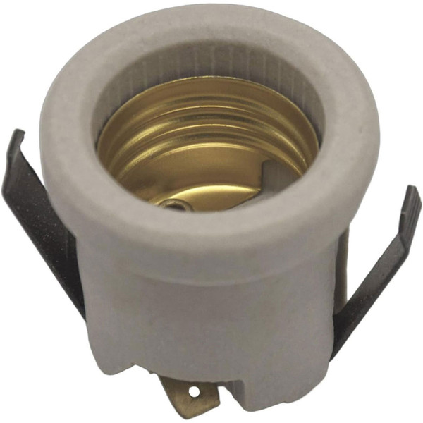 Frigidaire Oven Wall Light Socket 316116400