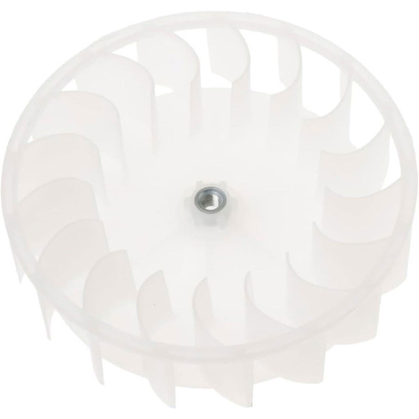 GE Washer Appliance Blower Wheel WE16X20393