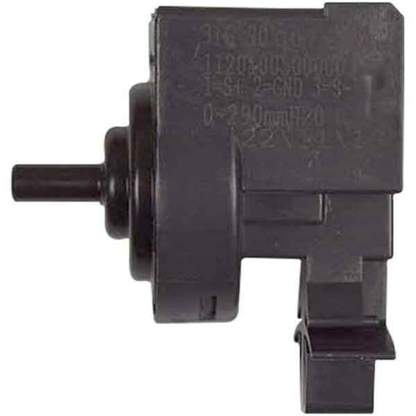 GE Washer Switch WH12X20898