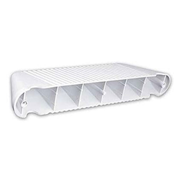 Admiral Dryer Baffle Tall 33001004