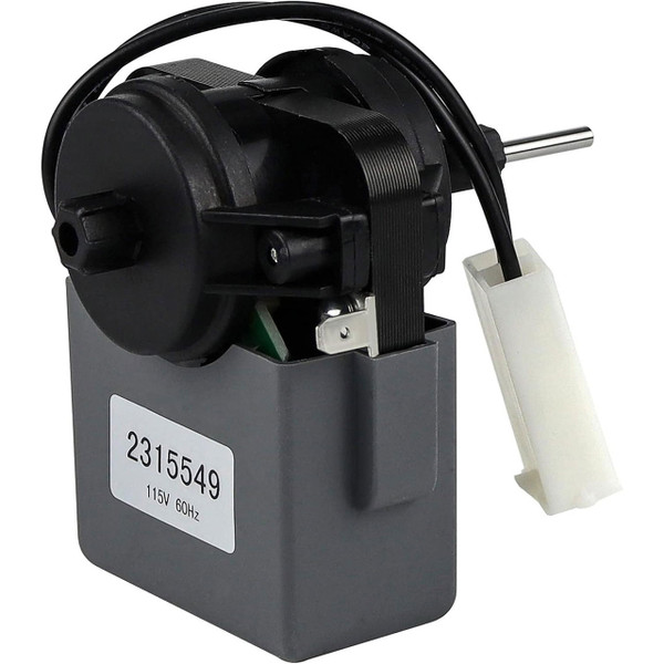 Whirlpool Refrigerator Fan Motor Evaporator WP2315549