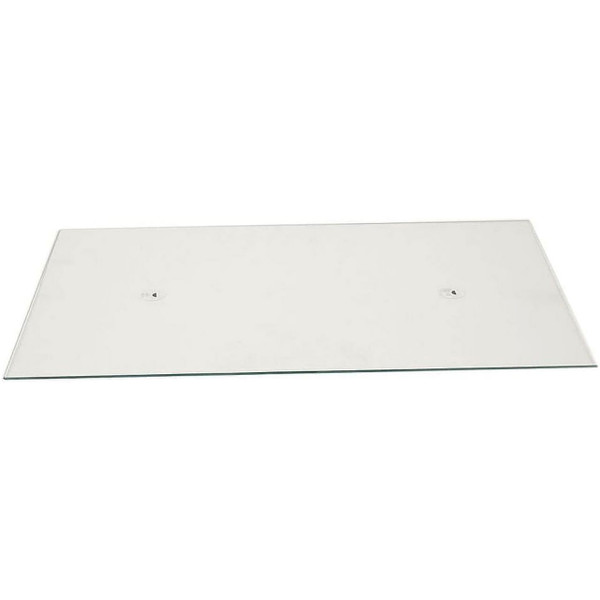 GE Refrigerator Shelf Glass WR32X21260
