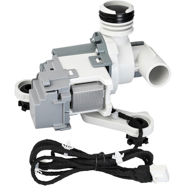 Samsung Washer Drain Pump DC97-19289F