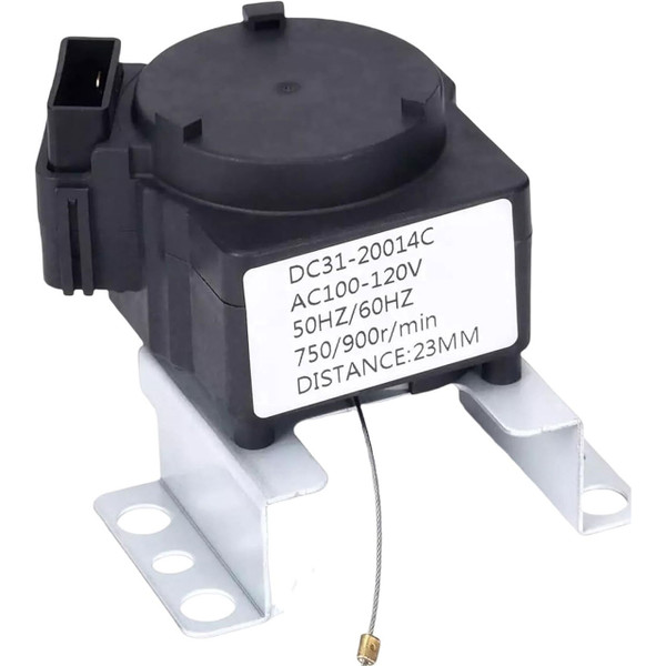 Samsung Washer Motor Drain DC31-20014C