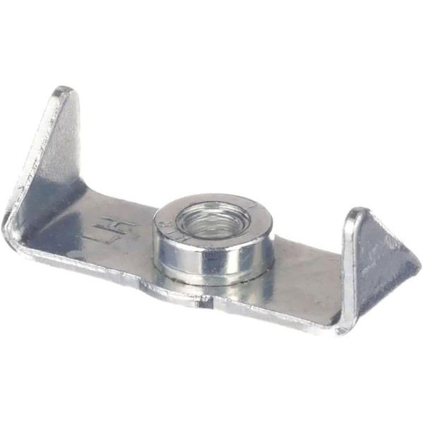 Whirlpool Refrigerator Ice Dispenser Motor Coupling WPW10169511