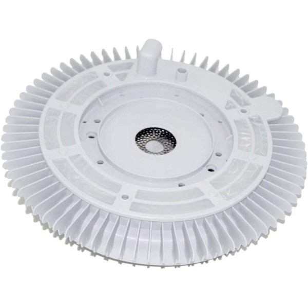 Whirlpool Dishwasher Pump Filter WPW10192799