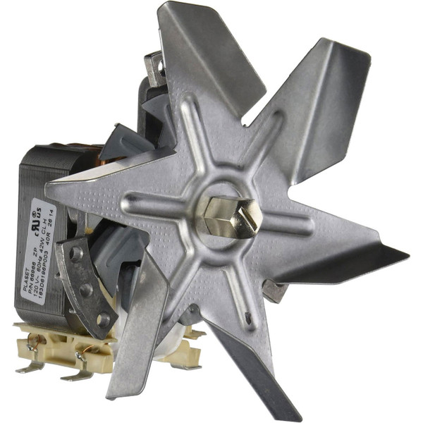 GE Range Motor WB26K10003