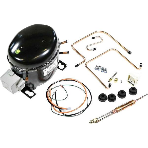 GE Refrigerator Compressor Kit WR87X10226