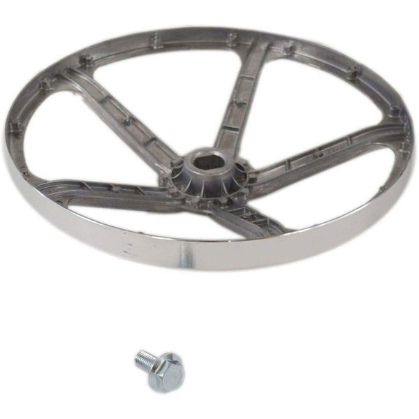 GE Washer Drive Pulley Kit WH07X10022