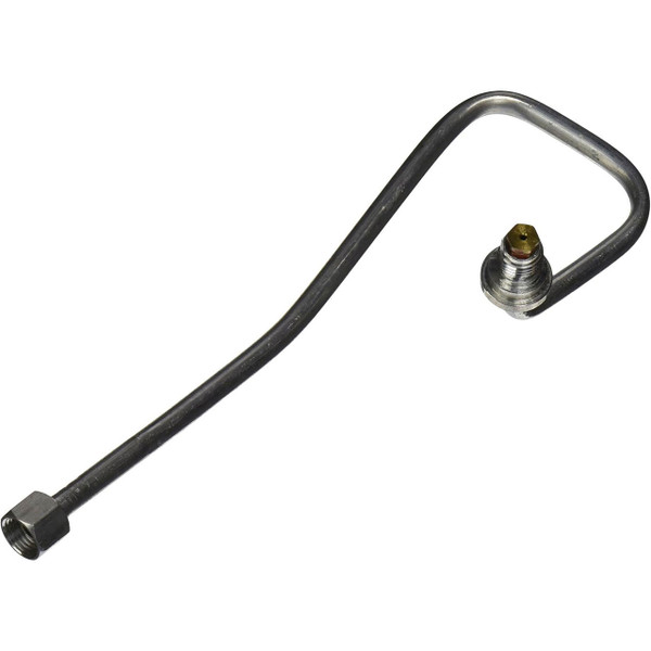 GE Range Orifice Holder Left Front WB28K10388