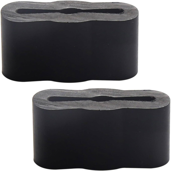 Whirlpool Dishwasher Friction Pad WP8268961