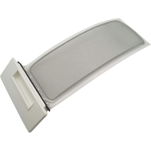 Whirlpool Dryer Screen Lint White W10874409