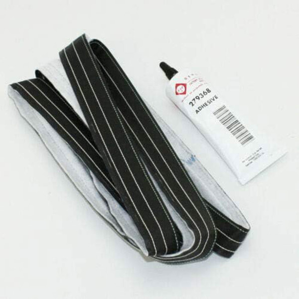 Whirlpool Dryer Seal 239087
