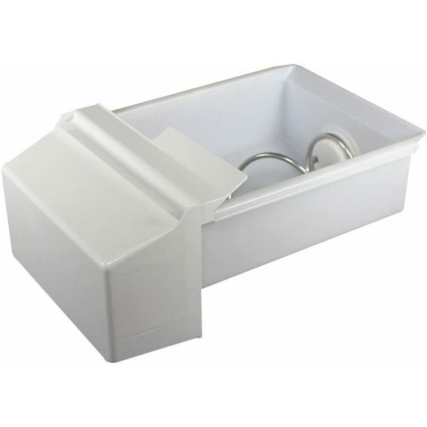 Whirlpool Refrigerator Assembly WPW10312300