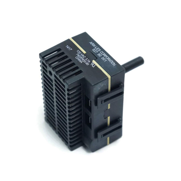 Jenn-Air Cooktop Fan Control Switch WP74009254