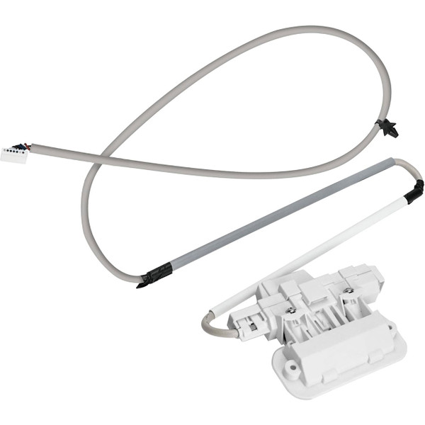 Whirlpool Washer Door Latch WPW10619844
