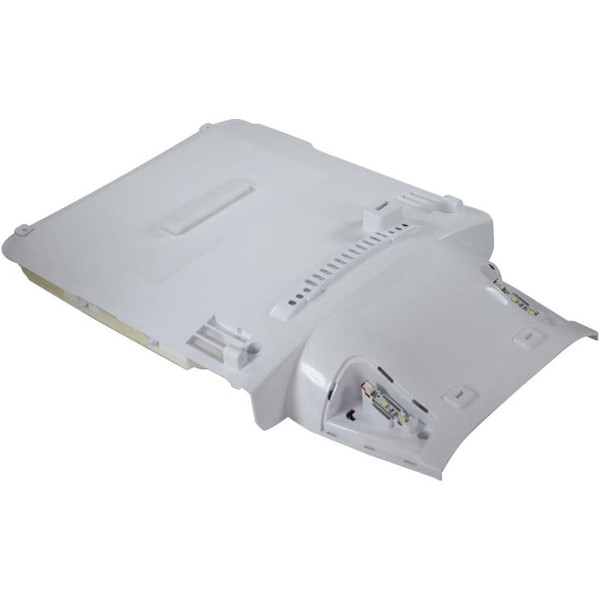 Samsung Refrigerator Evaporator Cover DA97-08724N