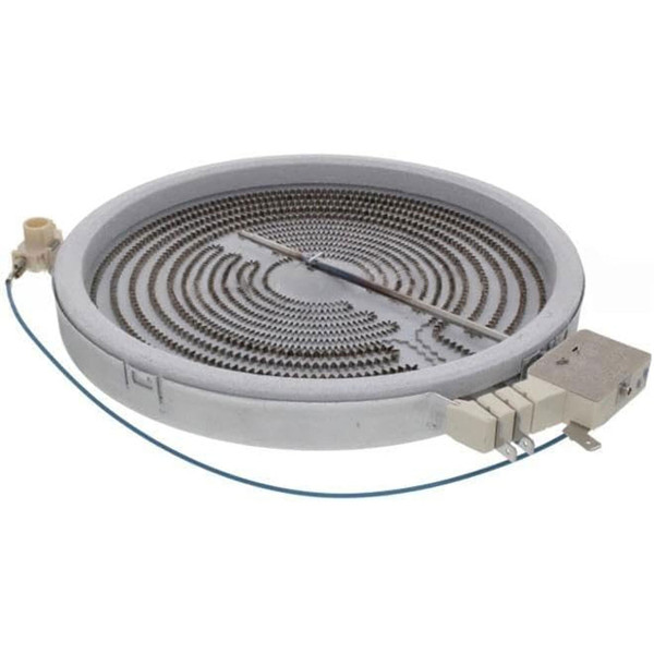 Jenn-Air Cooktop Radiant Surface Element WPW10162365