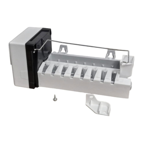 Whirlpool WPW10300022 Refrigerator Ice Maker