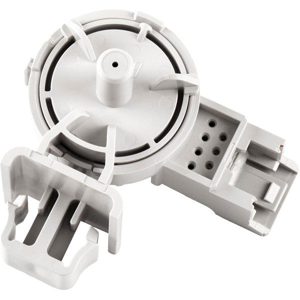 Whirlpool WPW10448876 Washer Water-Level Pressure Switch