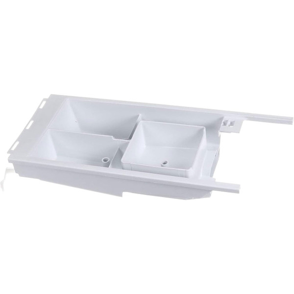 Whirlpool W10395619 Washer Dispenser Drawer Assembly