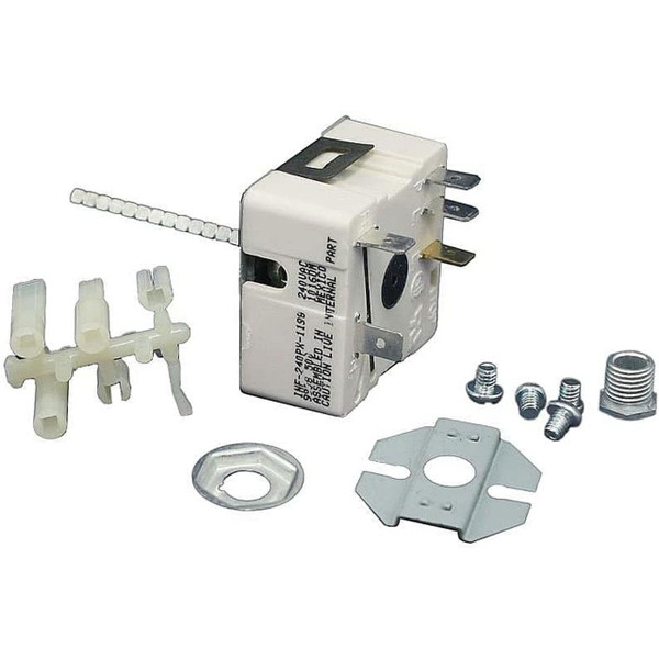 Frigidaire 5303935086 Surface Unit Switch Kit