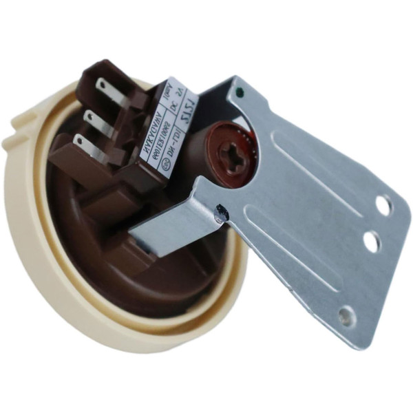 LG 6601ER1006A Water Level Pressure Switch