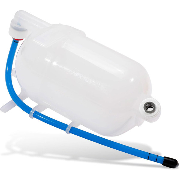 LG AJL72911502 Refrigerator Water Tank Assembly
