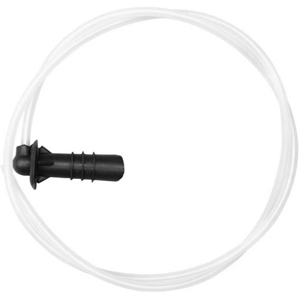 Whirlpool W11415785 Refrigerator Icemaker Water Fill Tube