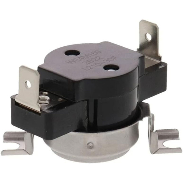 GE WE4M160 Safety Thermostat