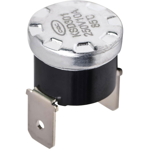 Whirlpool WP661566 High Limit Thermostat