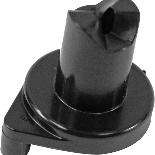 Whirlpool WP67003639 Refrigerator Door Closure Cam