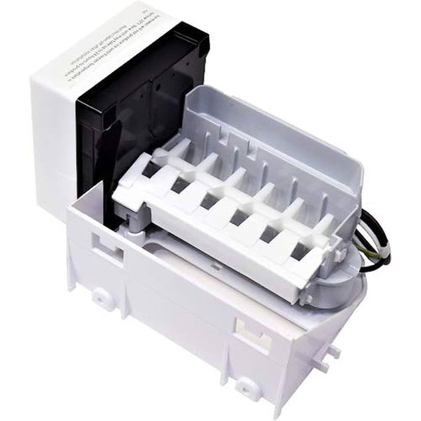 Whirlpool WPW10251076 Icemaker Assembly