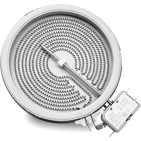 Whirlpool W10823699 Small Surface Element 1500 Watts