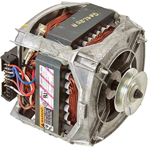Frigidaire 134159500 Washer Drive Motor