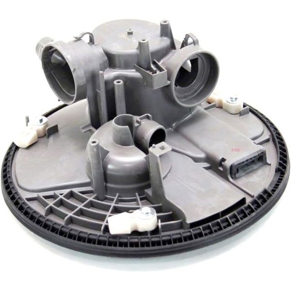 Whirlpool WPW10455268 Dishwasher Sump Assembly