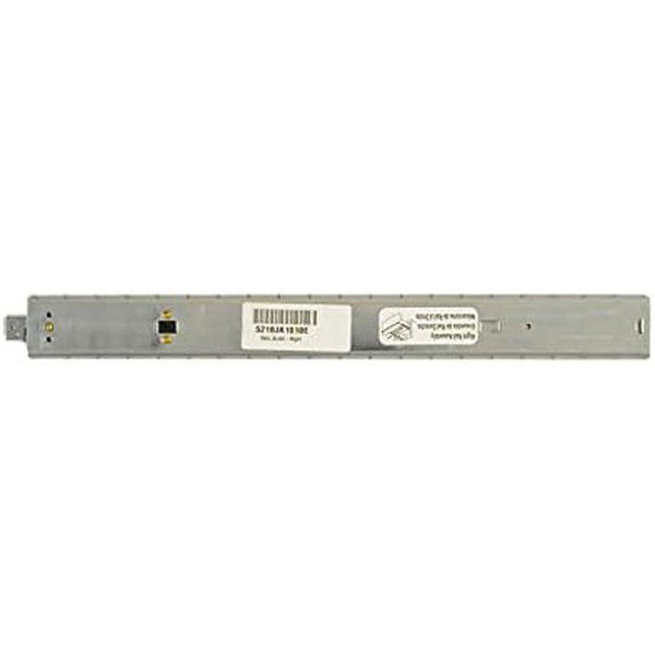 LG 5218JA1010E Refrigerator Freezer Drawer Slide Rail