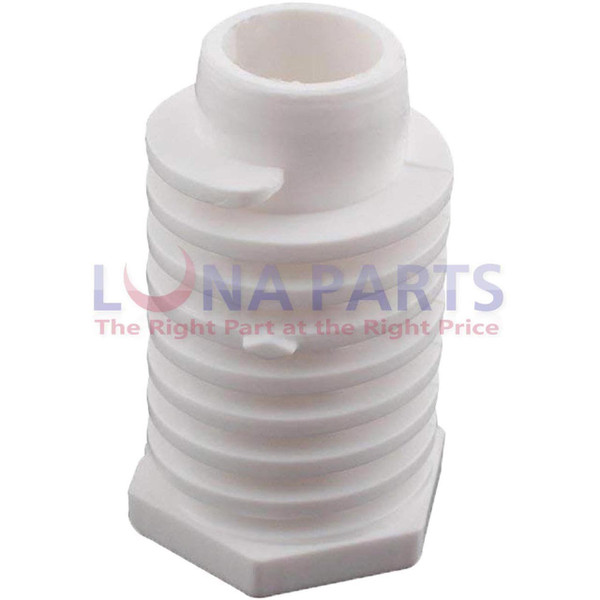 VIALU - Dryer Leveling Leg W10823505 for Kenmore Whirlpool Dryes AP4295805 49621